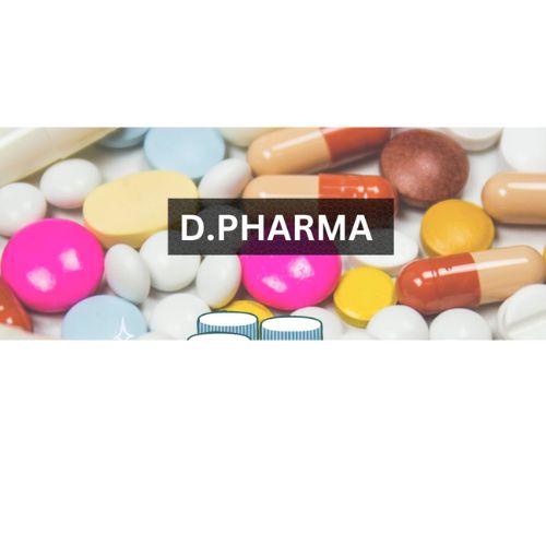 D. Pharma